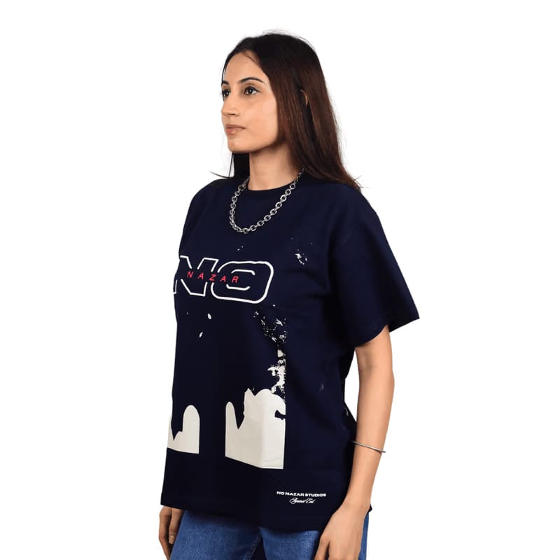 The Hand of Hamsa T-Shirt