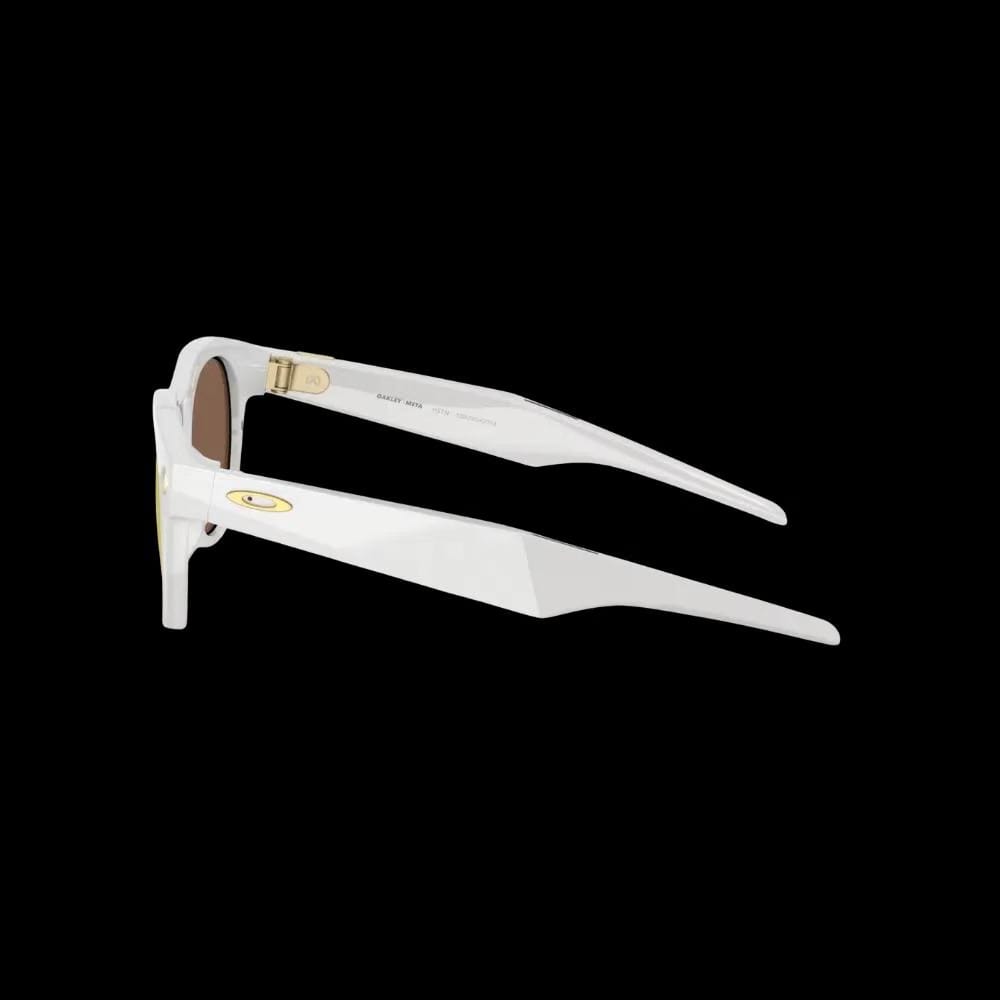 Oakley Meta HSTN Limited Edition Warm Grey Frame