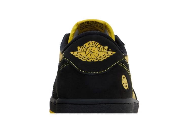 Air Jordan 1 Retro Low OG Quai 54