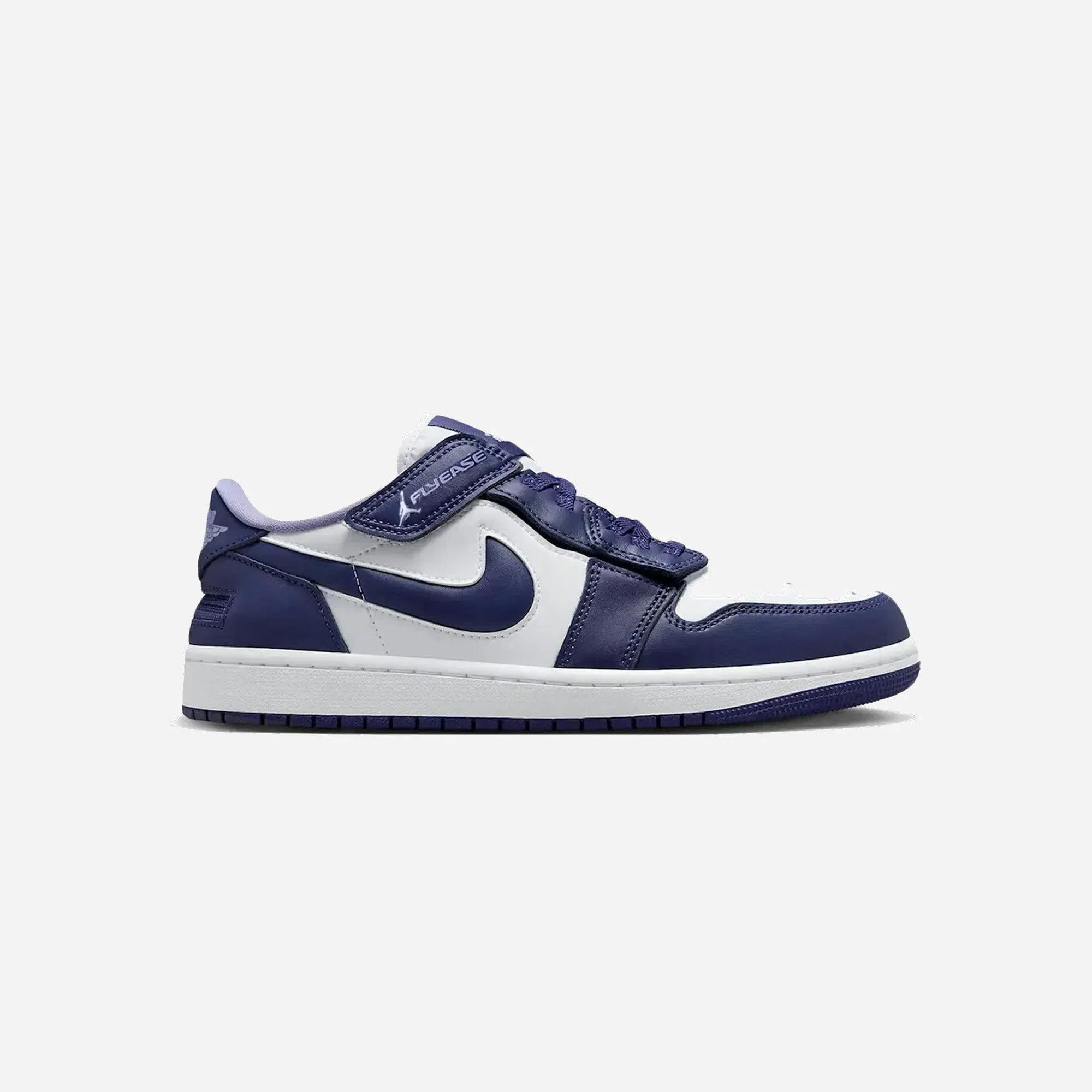 Air Jordan 1 Low FlyEase Sky J Purple