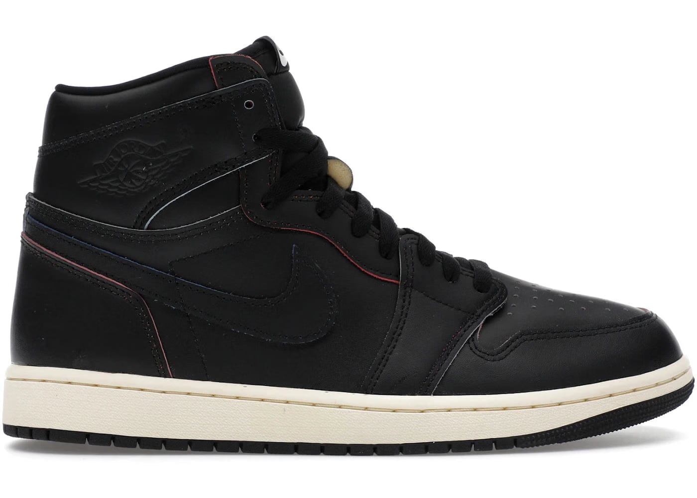 Air Jordan 1 Retro High OG Self Expression