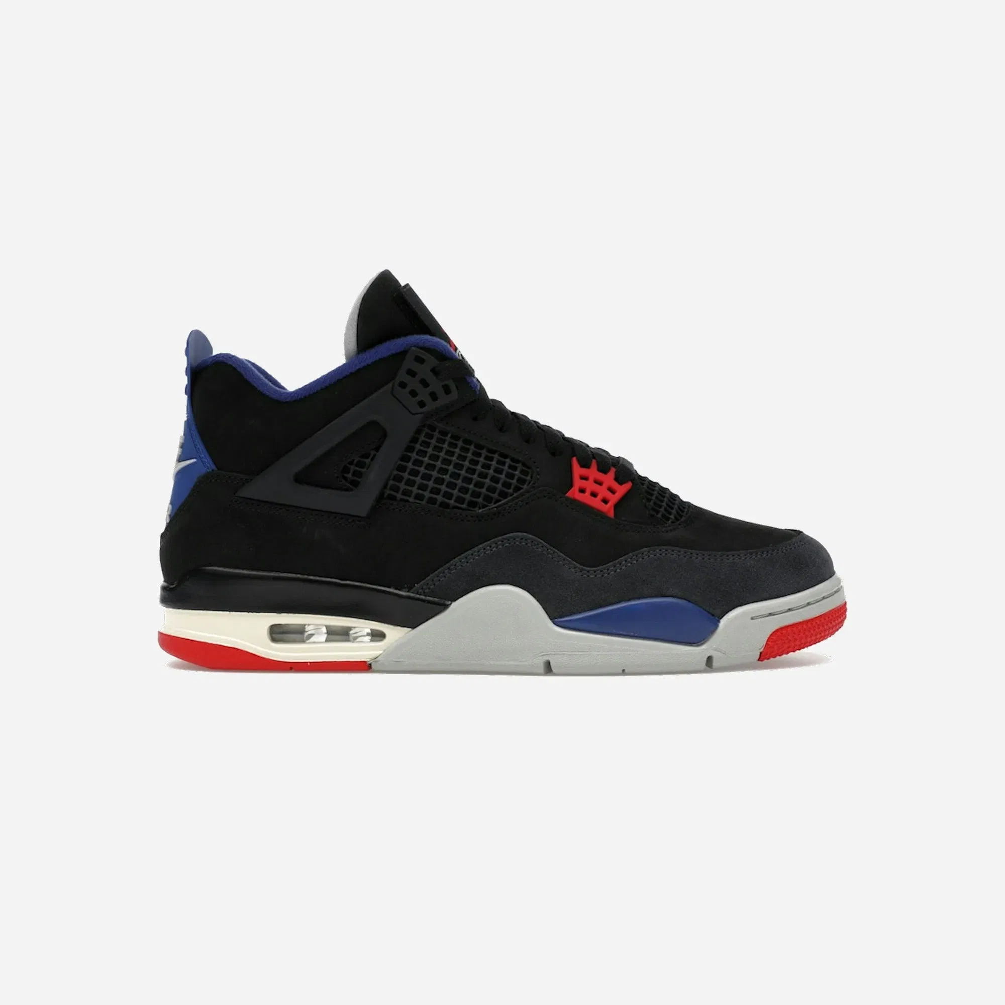 Air Jordan 4 Retro Rare Air - White Lettering