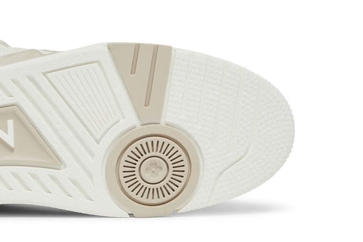 Louis Vuitton Skate Sneaker Beige