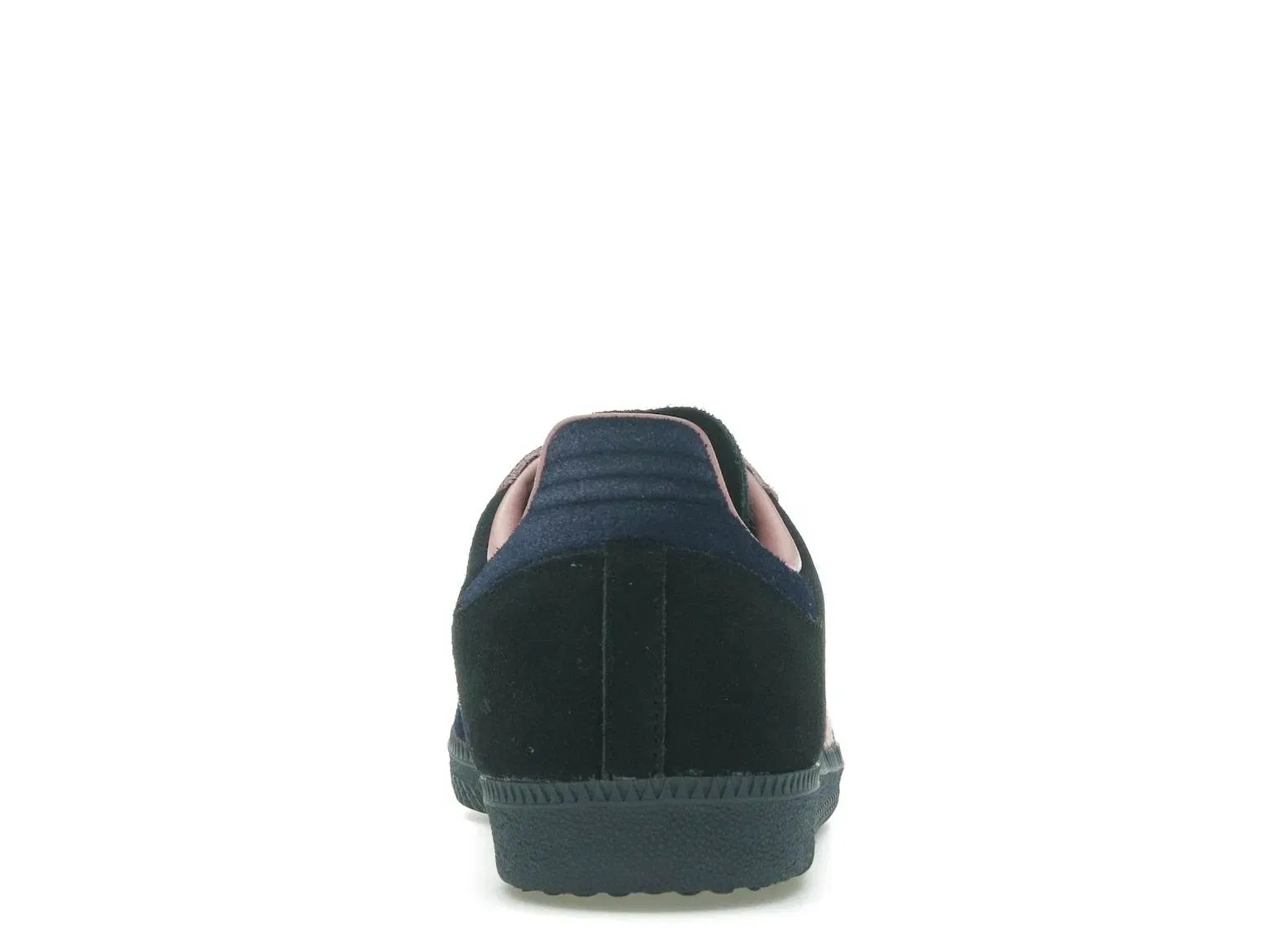 Wmns Samba OG 'Black Wonder Mauve Indigo'