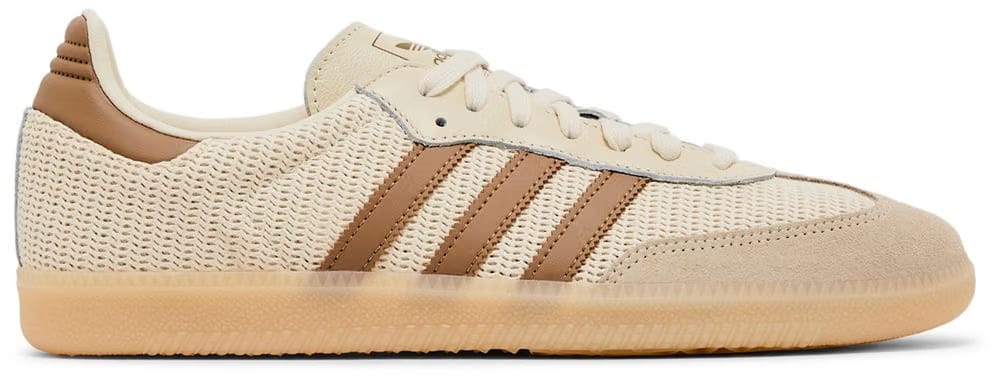 Samba OG Cream White Cardboard