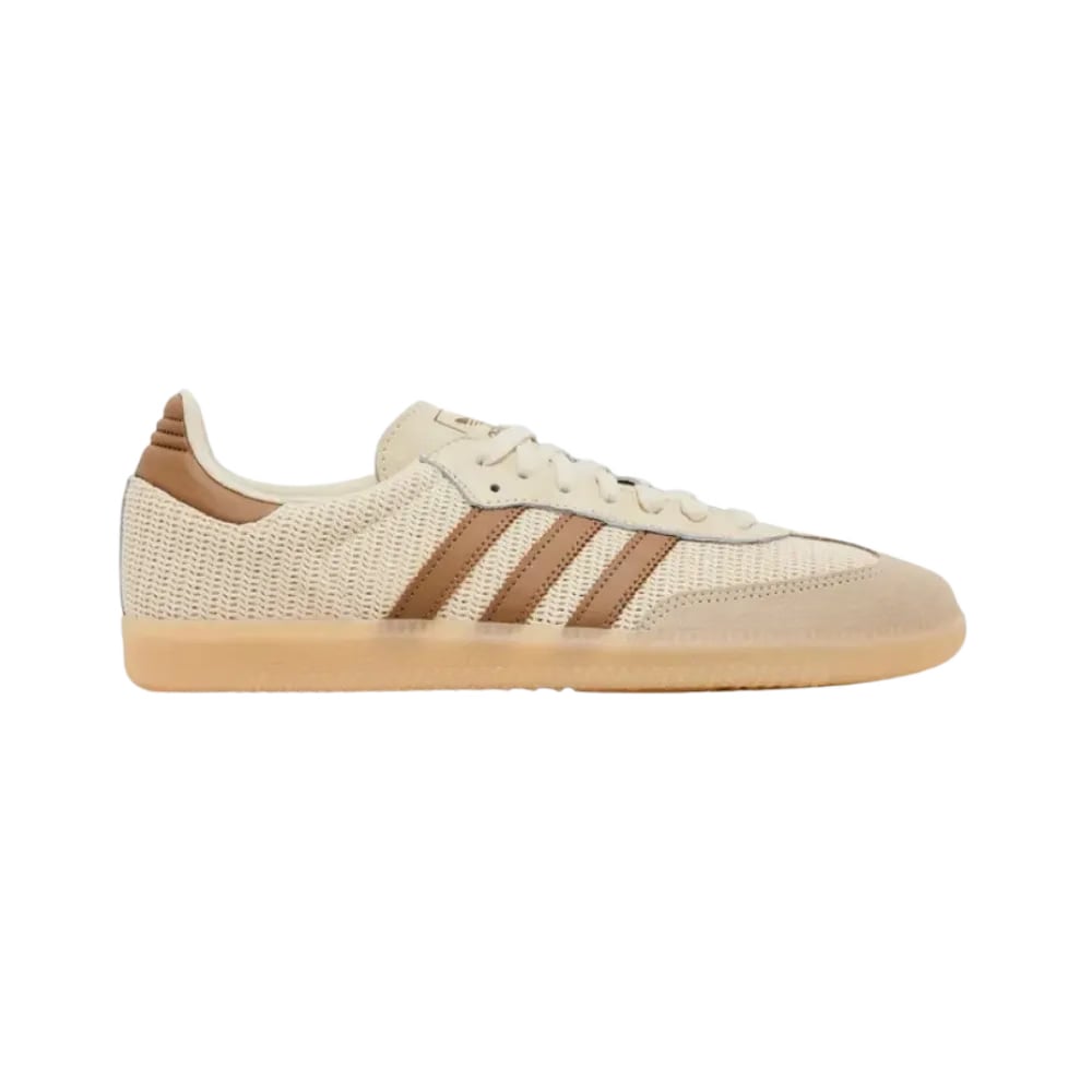 Samba OG Cream White Cardboard
