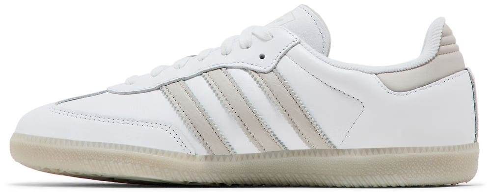 Samba OG White Grey