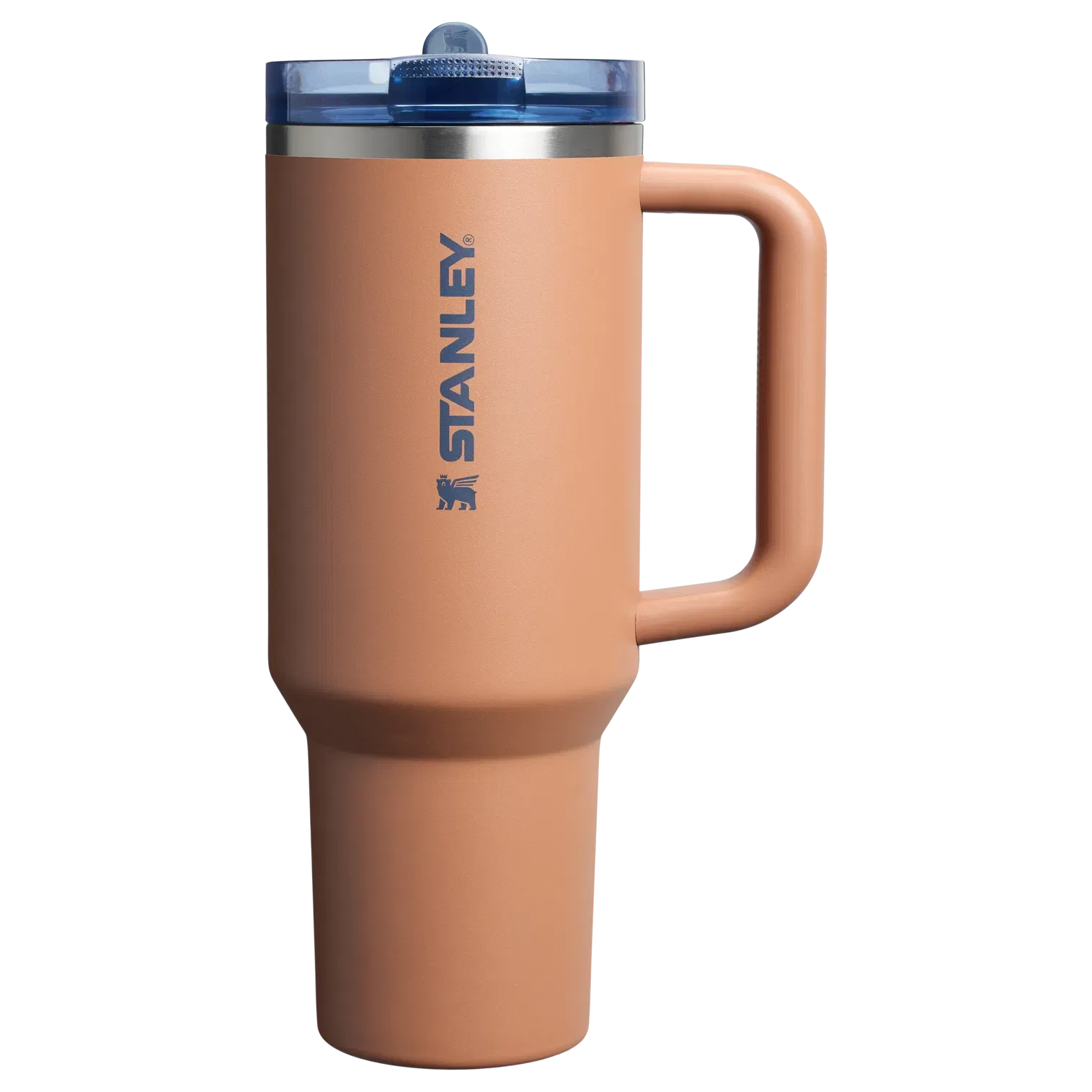 The Quencher ProTour Flip Straw Tumbler 40 OZ ( Toast)