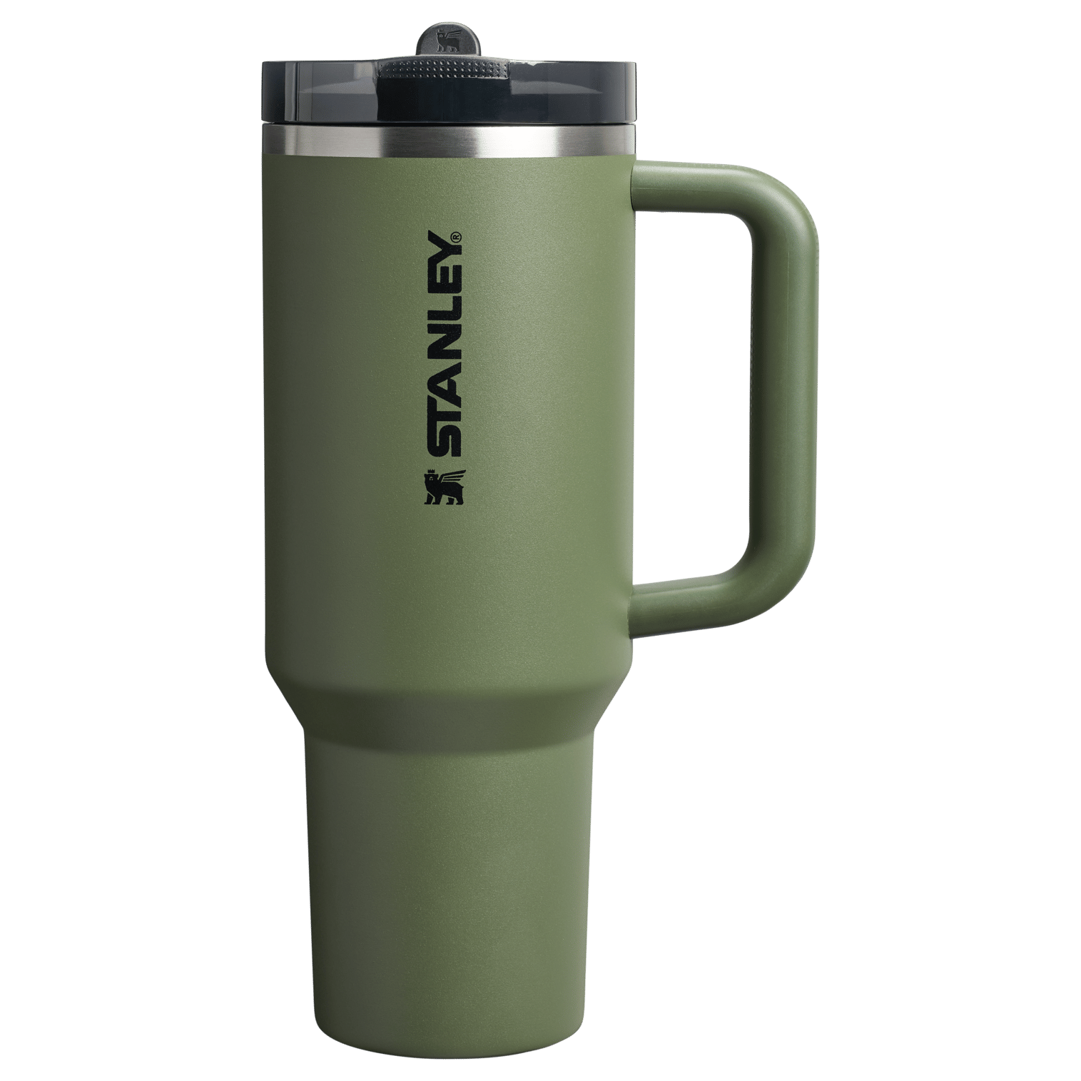 The Quencher ProTour Flip Straw Tumbler 40 OZ (Dried Pine)