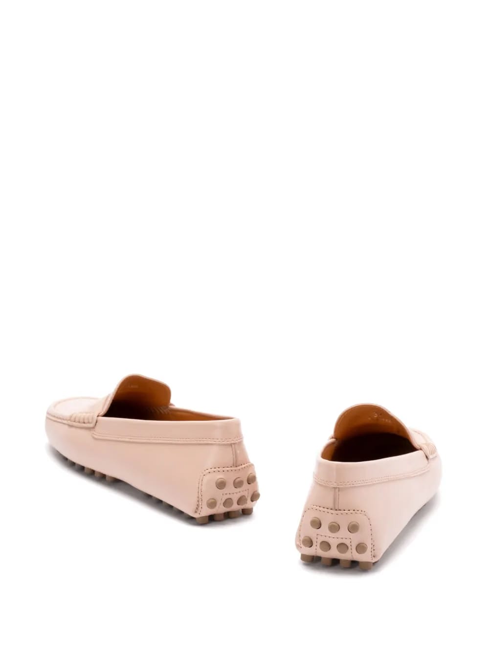 Gommino Driving shoes