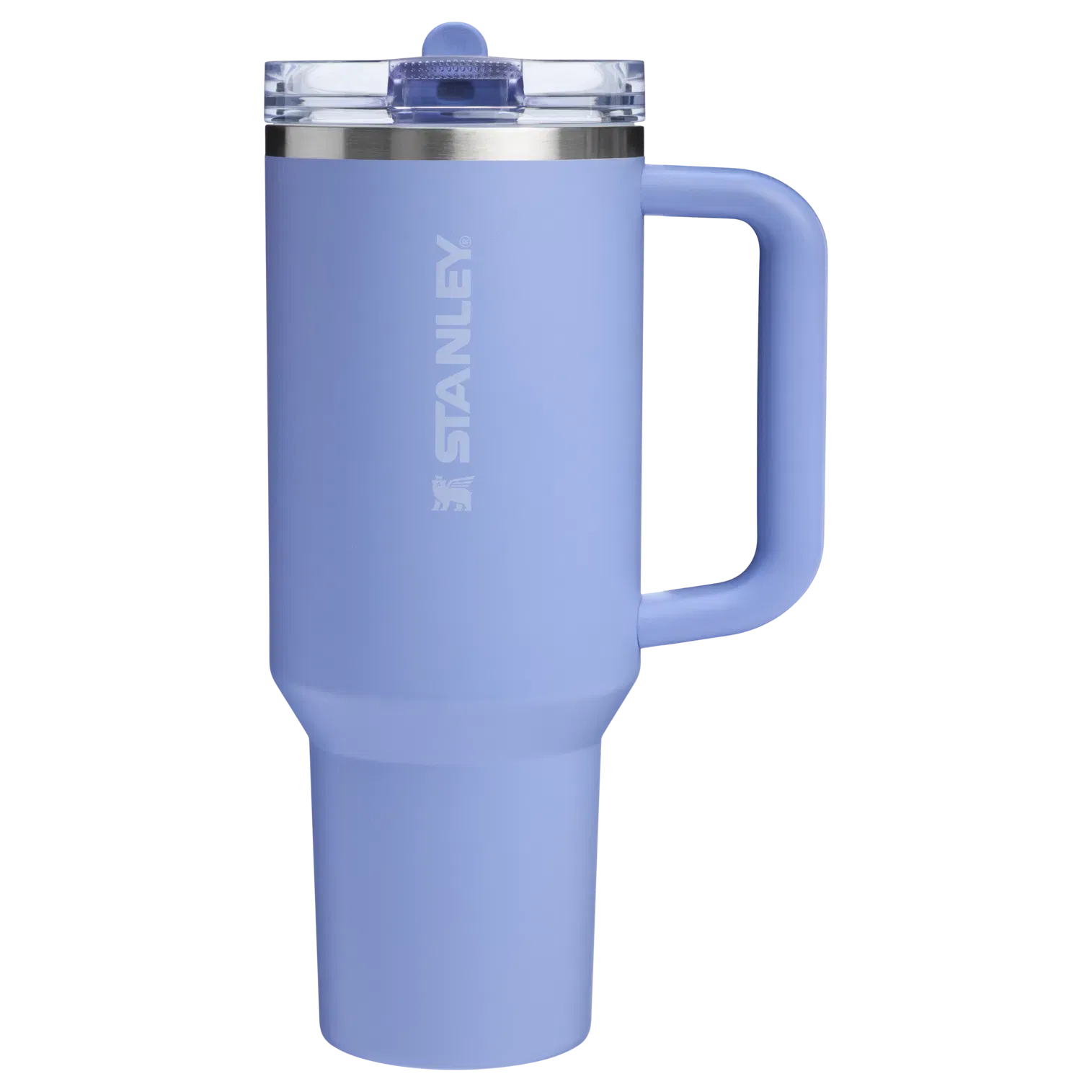 The Quencher ProTour Flip Straw Tumbler 40 OZ (Hydrangea)