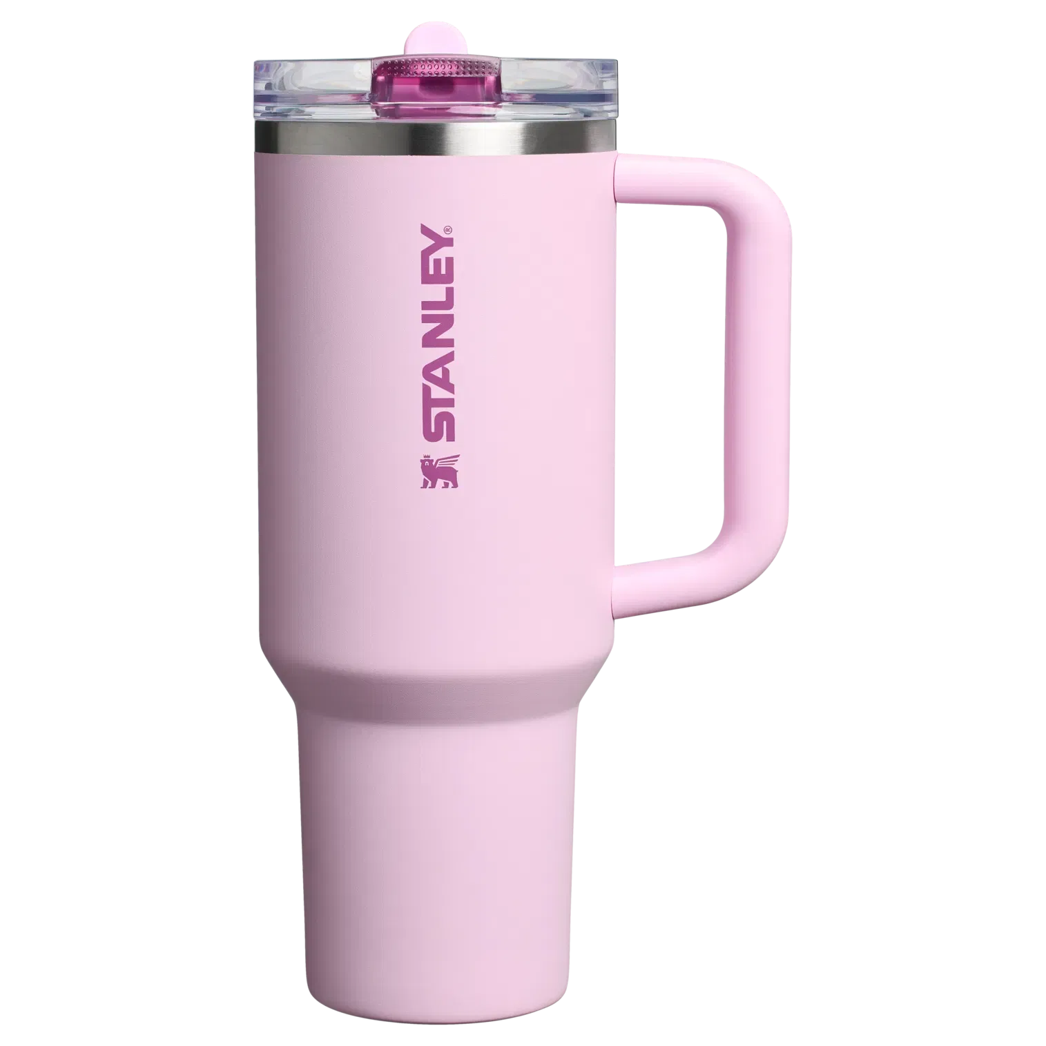 The Quencher ProTour Flip Straw Tumbler 40 OZ (Cherry Blossom)