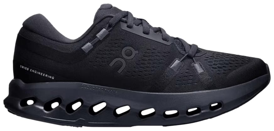 Wmns Cloudsurfer 2 'Triple Black'