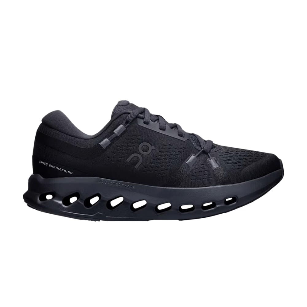 Wmns Cloudsurfer 2 'Triple Black'