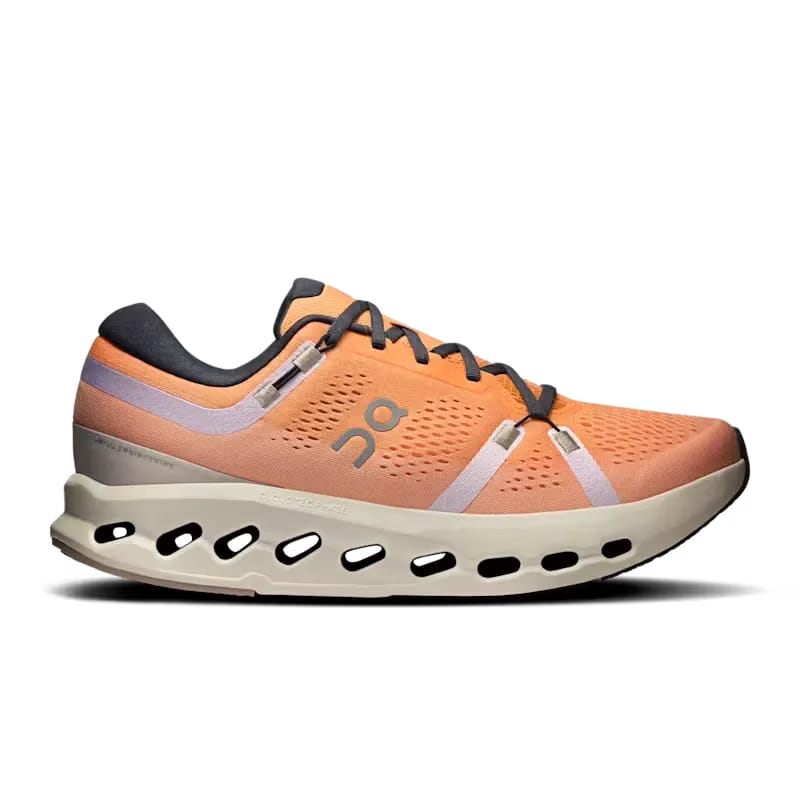 Cloudsurfer 2 Tangerine Ivory