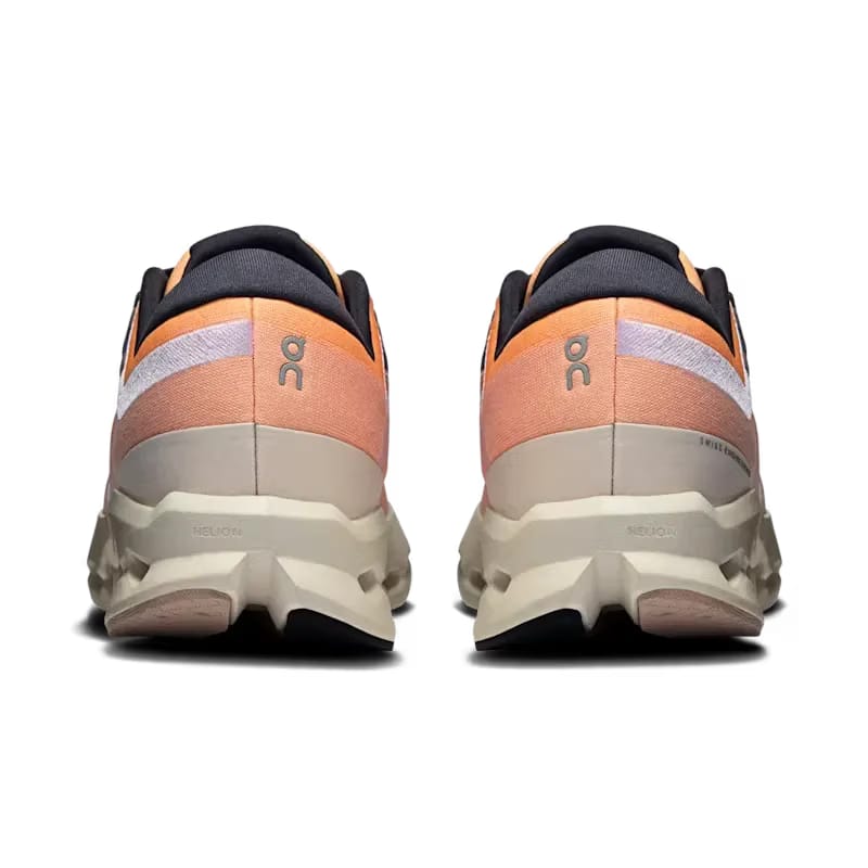 Cloudsurfer 2 Tangerine Ivory