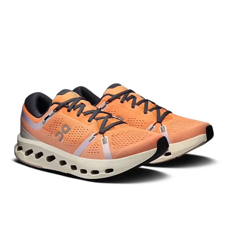 Cloudsurfer 2 Tangerine Ivory