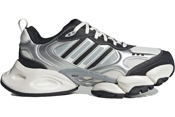 adidas XLG Runner Grey Black
