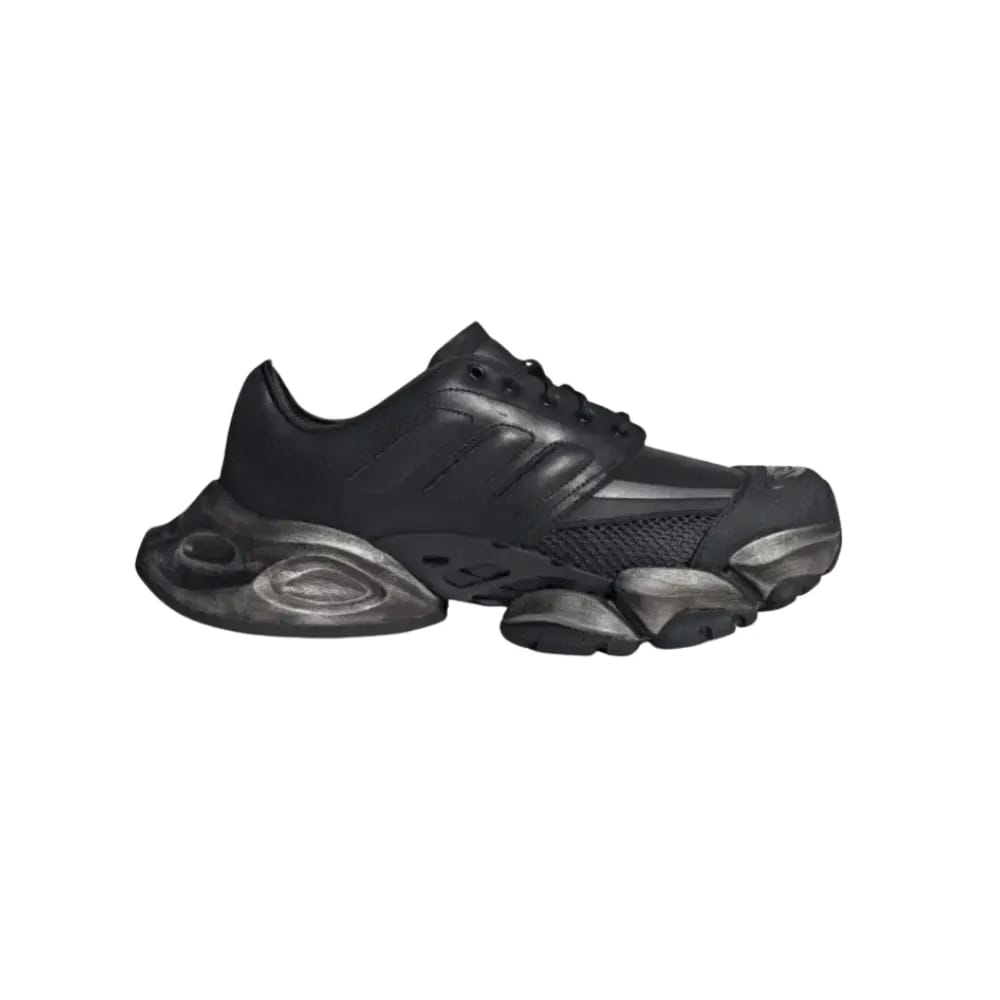 adidas XLG Runner Grey Black