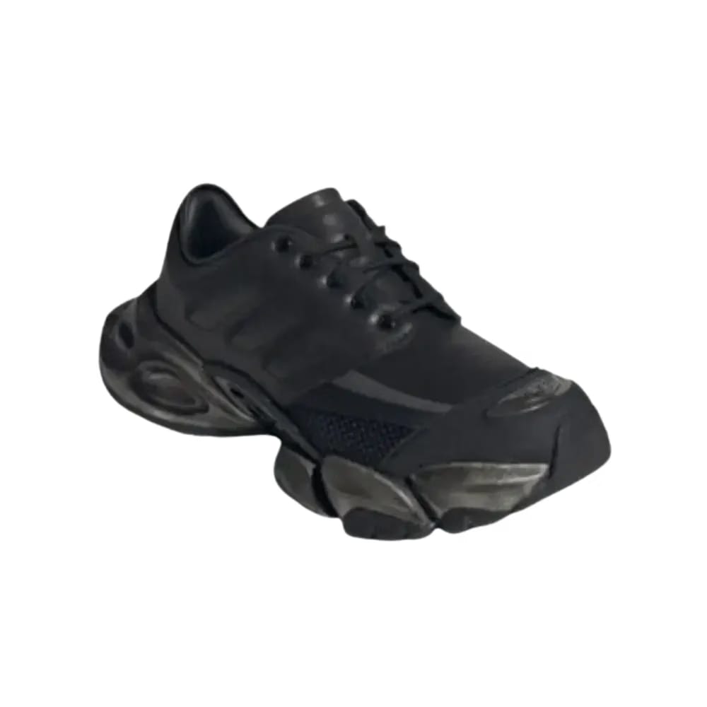 adidas XLG Runner Grey Black