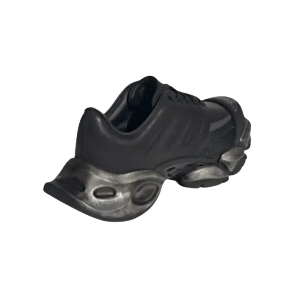 adidas XLG Runner Derby Black