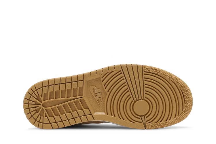 Wmns Air Jordan 1 Low Se Twine