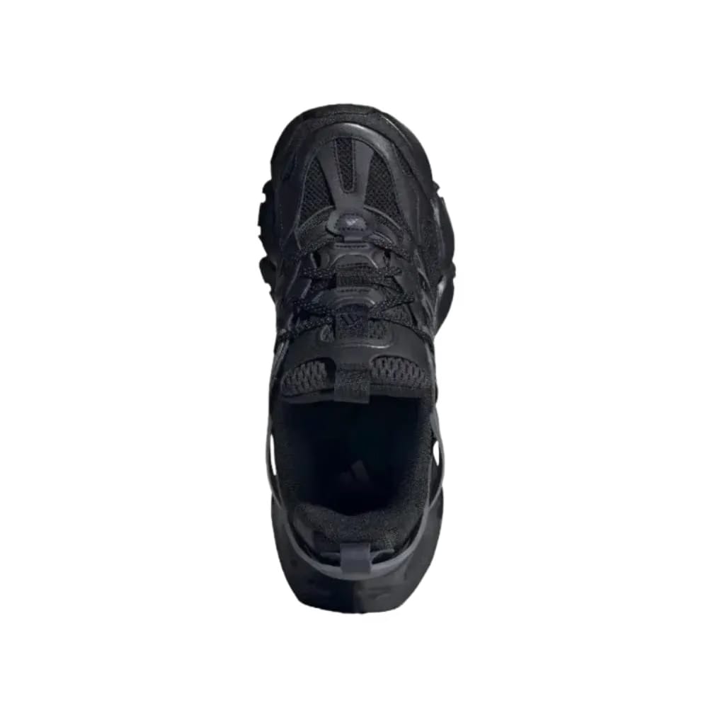 adidas XLG Runner Deluxe Black Grey