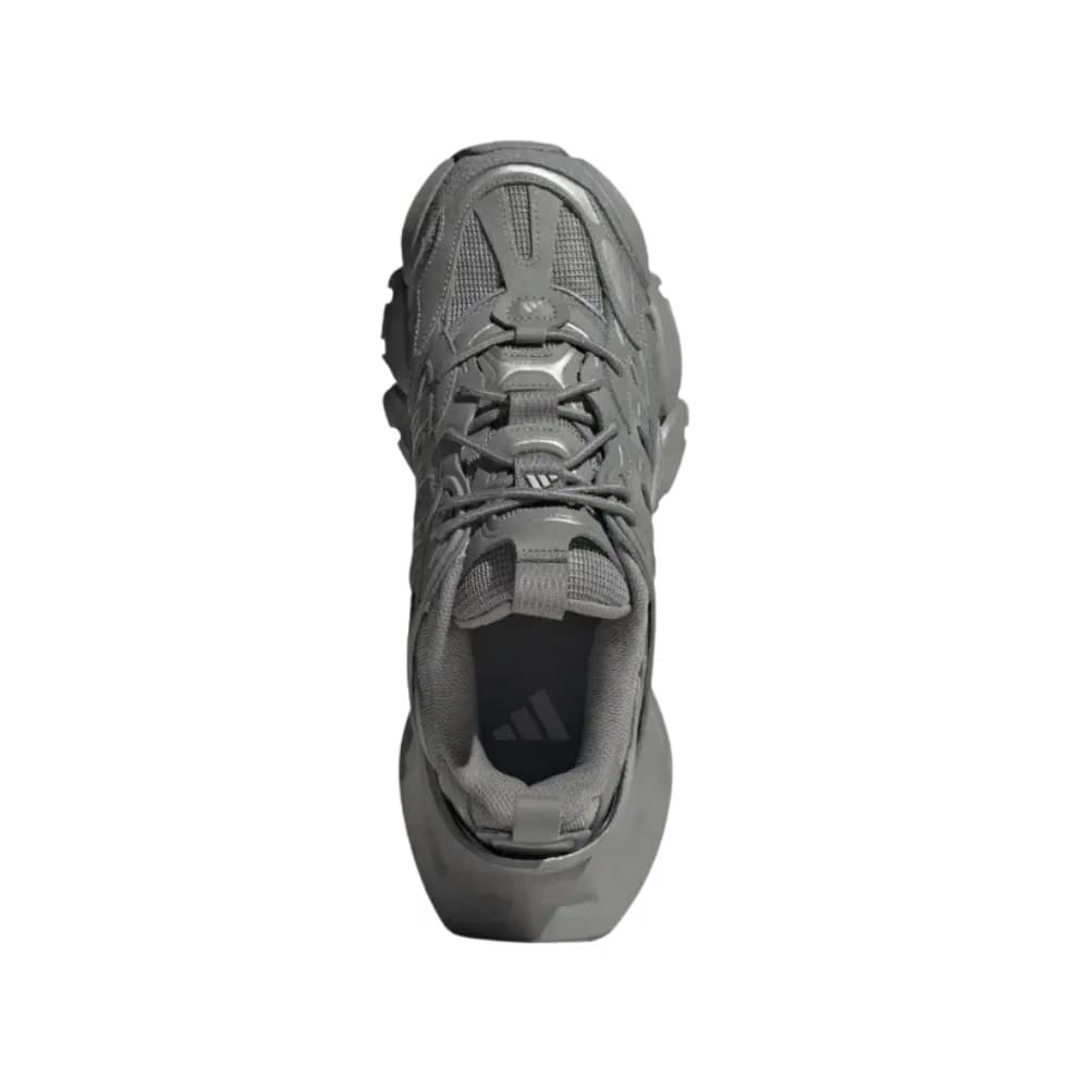 adidas XLG Runner Deluxe Grey Silver