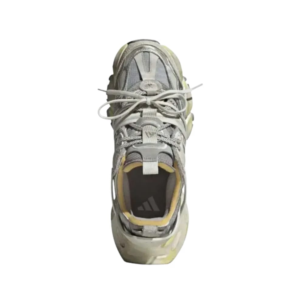 adidas XLG Runner Deluxe Grey Metallic Silver