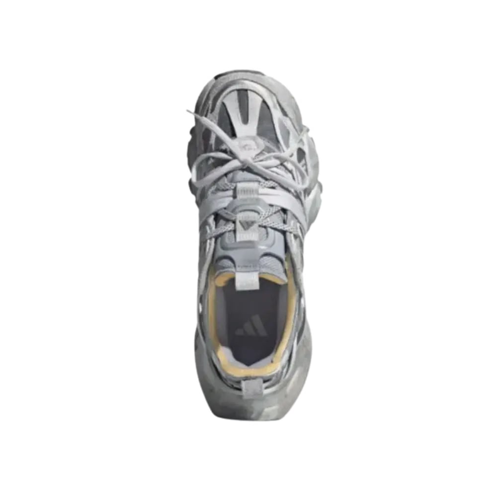 adidas XLG Runner Deluxe Gray