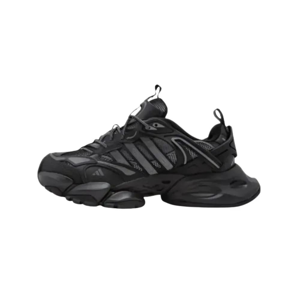adidas XLG Runner Deluxe Black