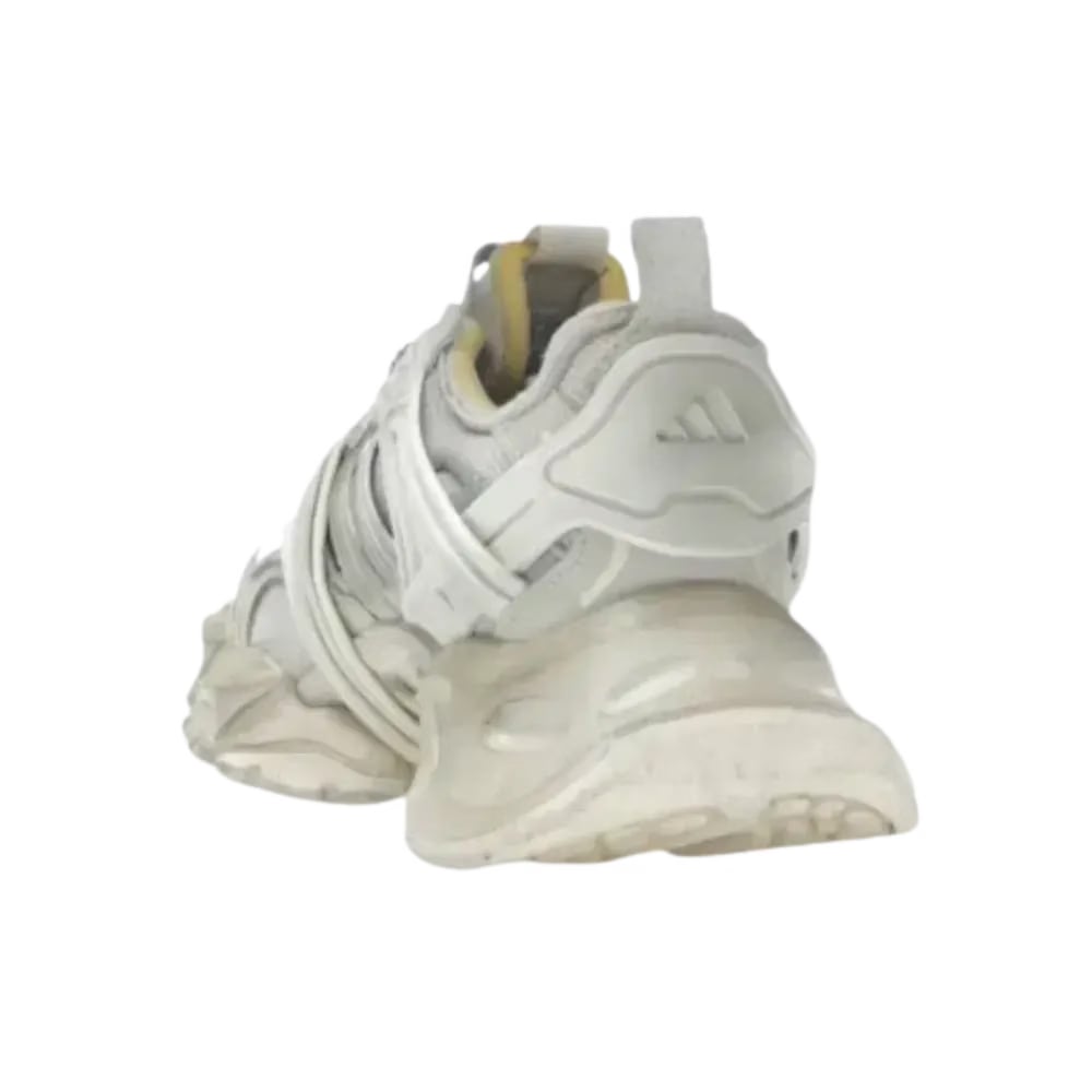 adidas XLG Runner Deluxe Wonder Beige