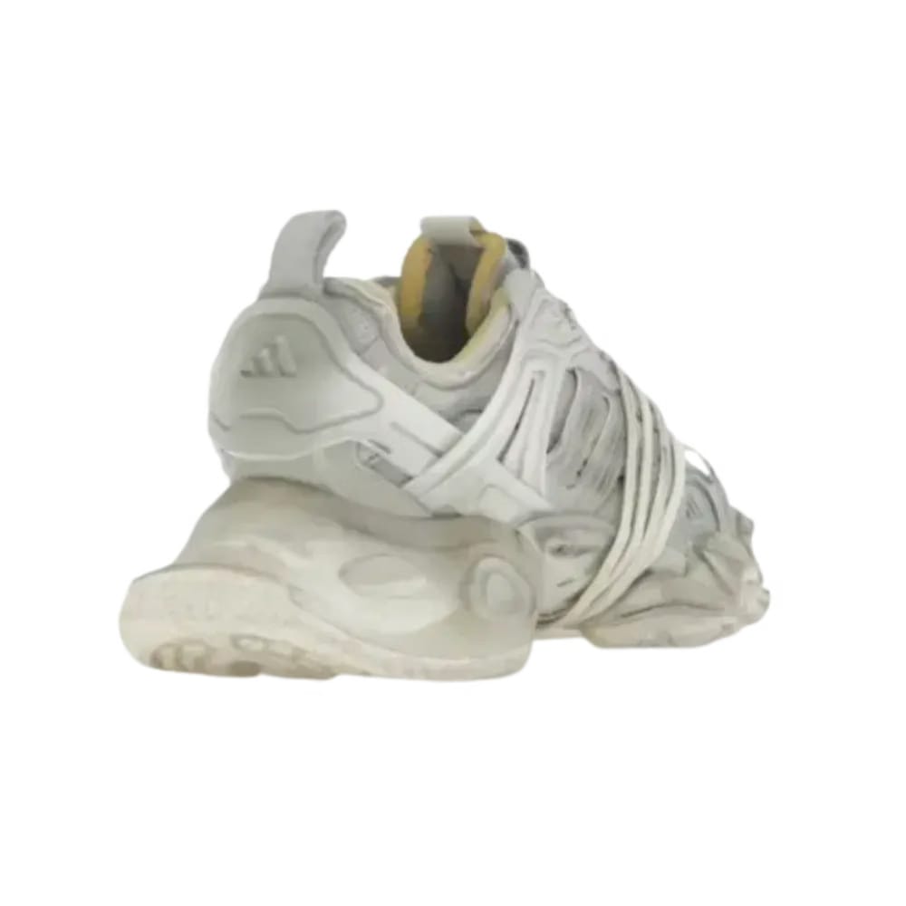 adidas XLG Runner Deluxe Wonder Beige