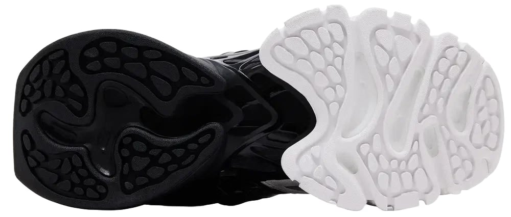 adidas XLG Runner Deluxe White Black