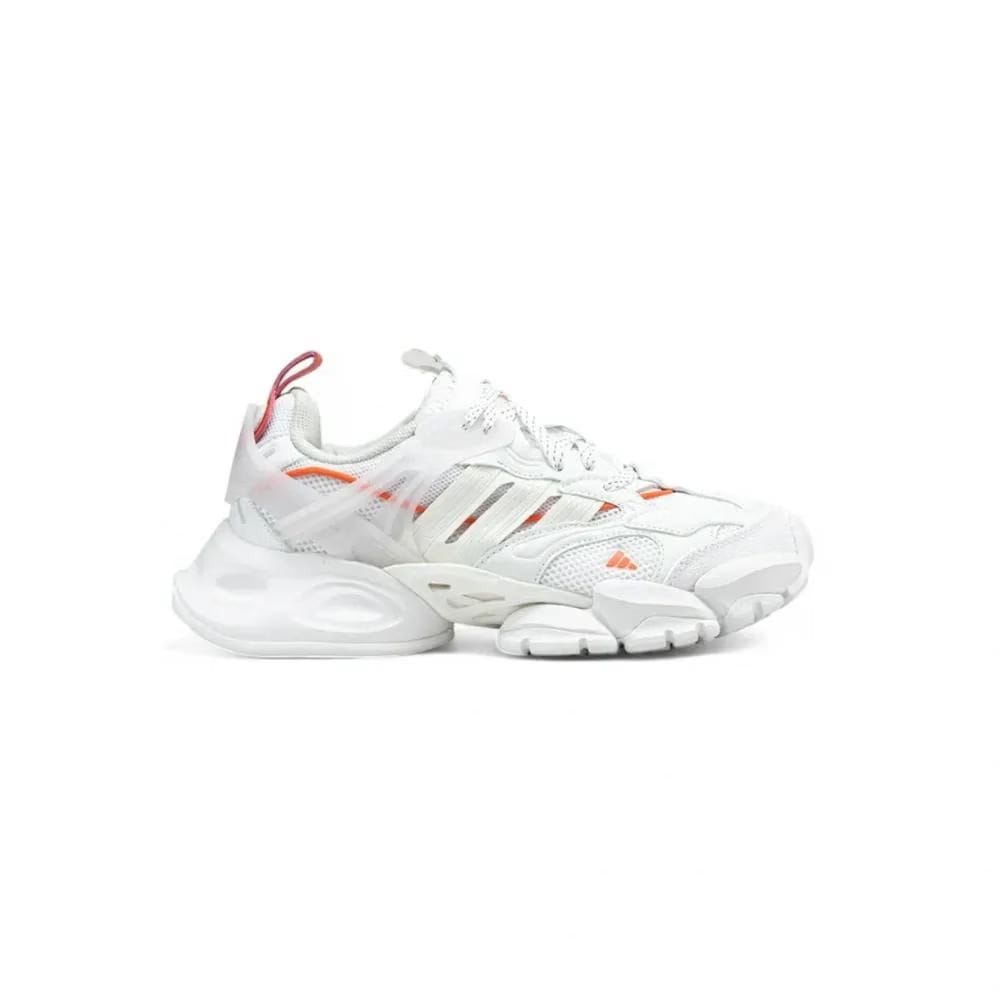 adidas XLG Runner Deluxe White Black