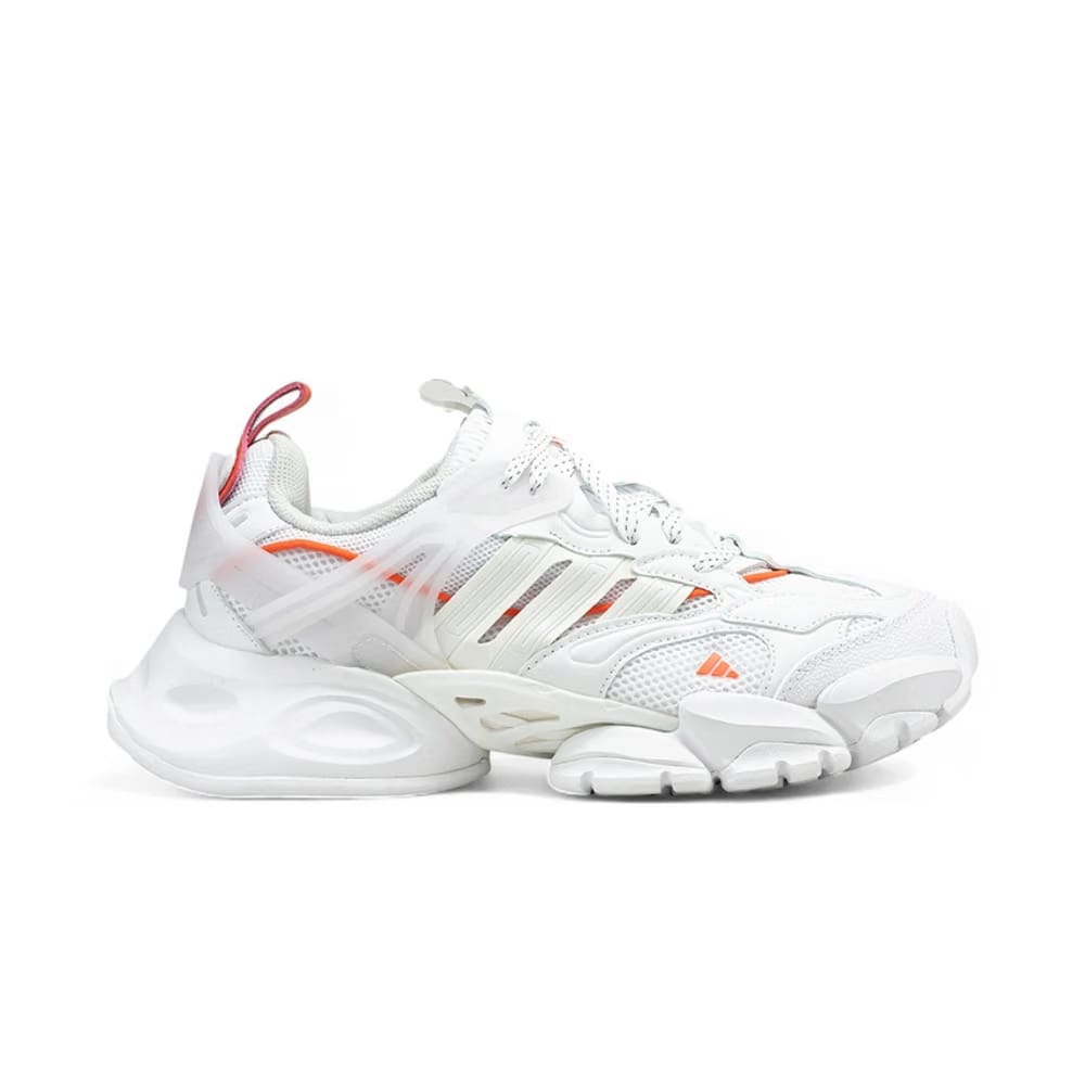 adidas XLG Runner Deluxe White Black