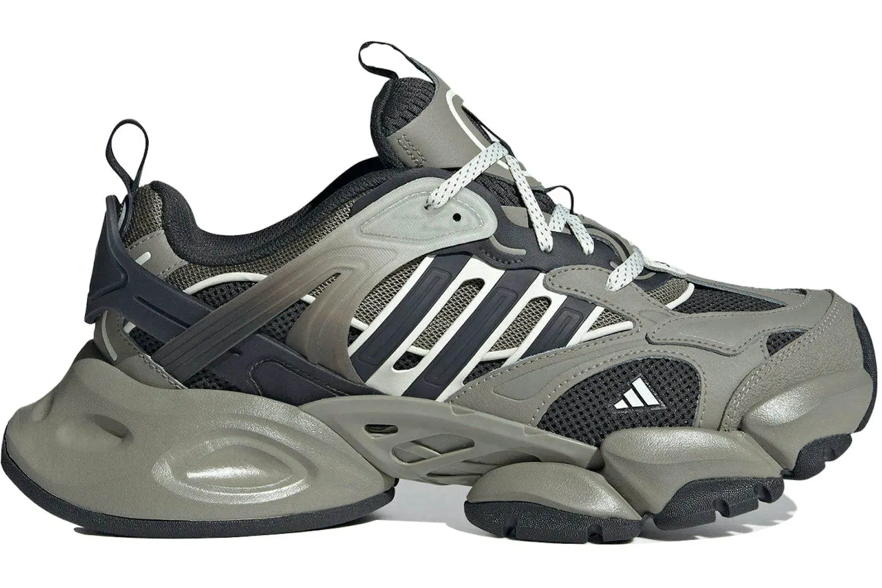 adidas XLG Runner Deluxe Grey