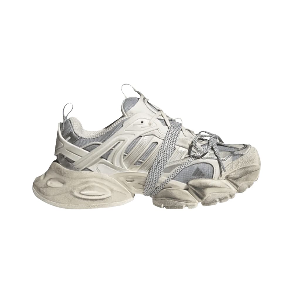 adidas Vento XLG Deluxe Sail Grey