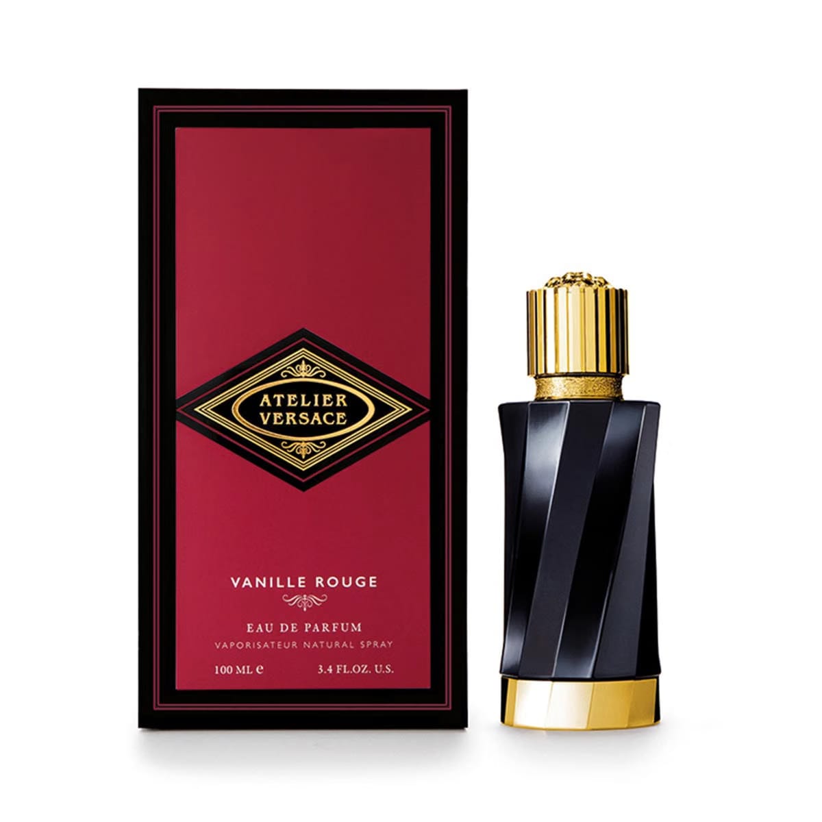 ATELIER VERSACE VANILLE ROUGE