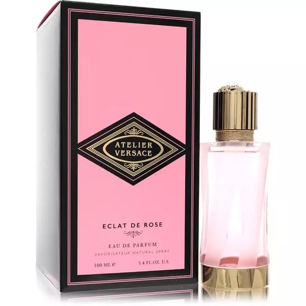 ATELIER VERSACE ECLAT DE ROSE