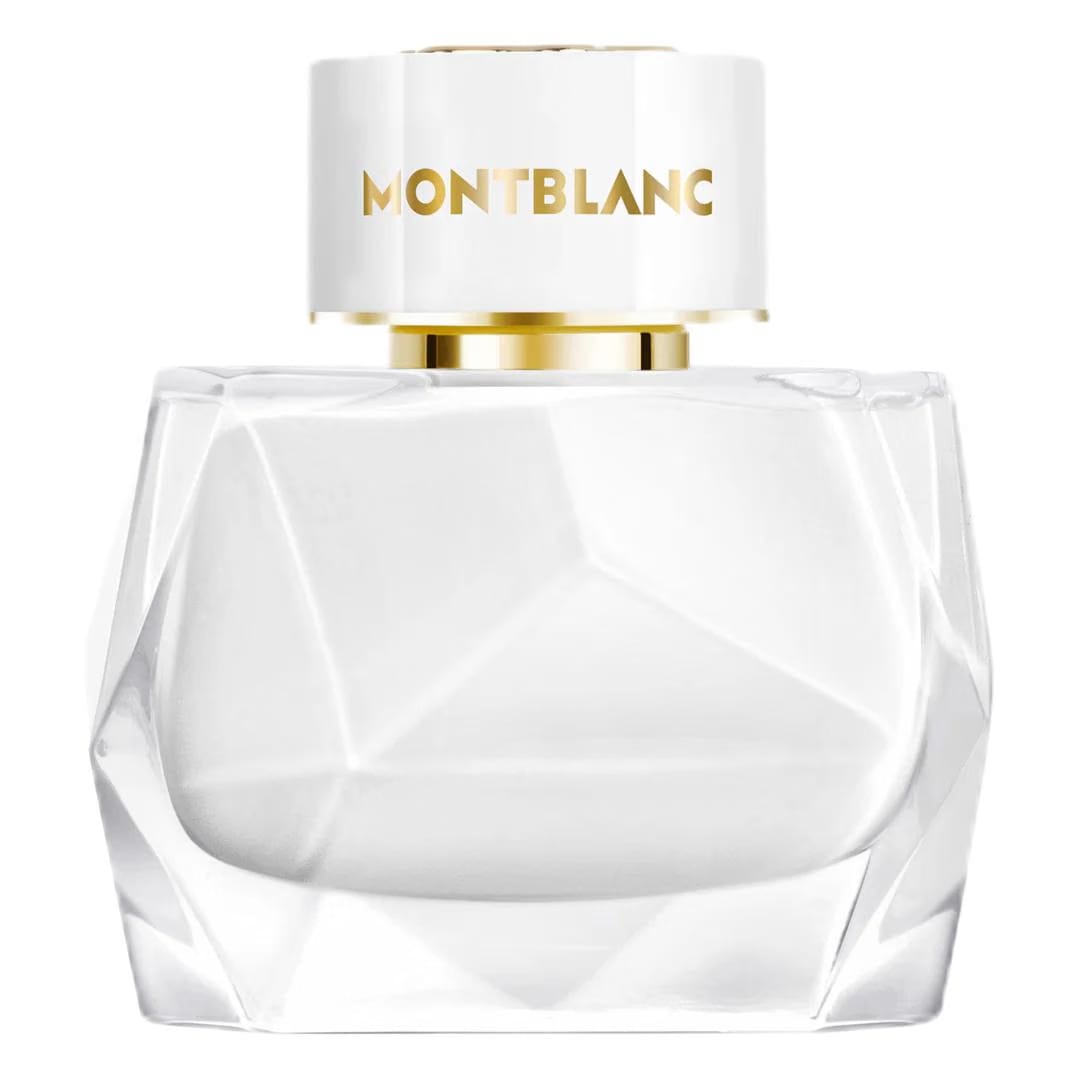 MONTBLANC SIGNATURE