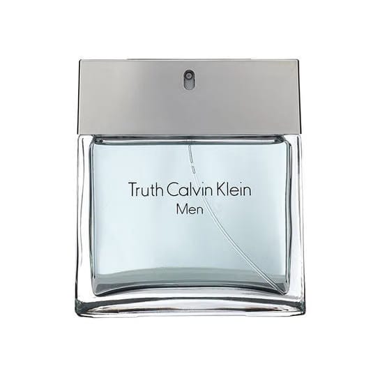 TRUTH CALVIN KLEIN MEN