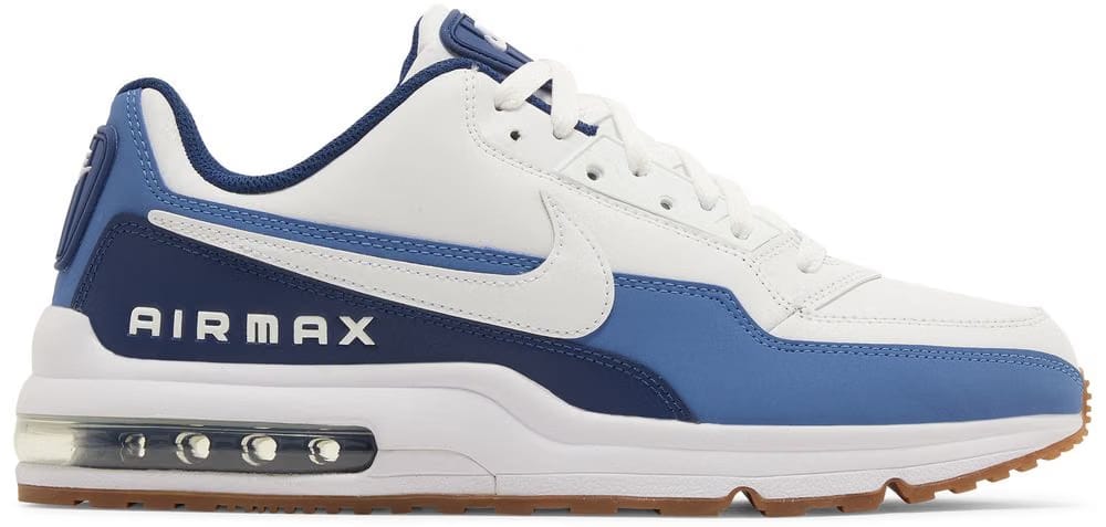 Air Max LTD 3 White Coastal Blue