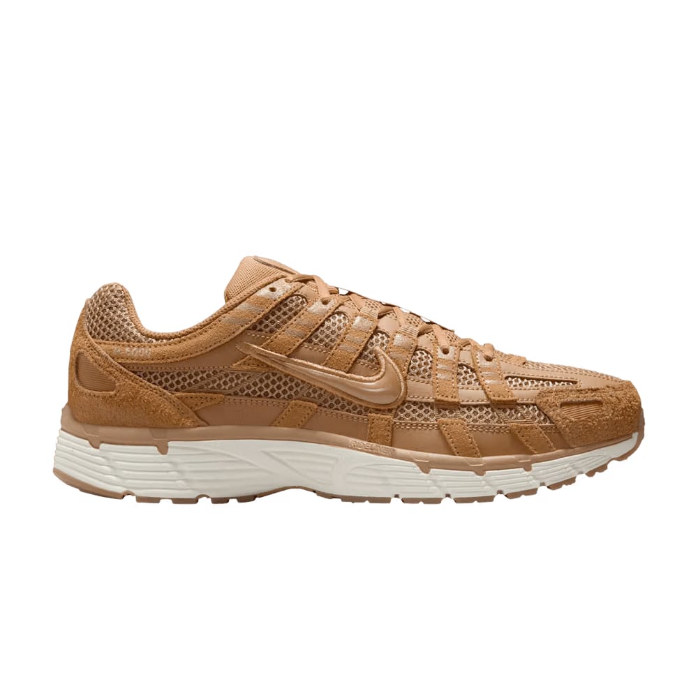 P-6000 SE Flax