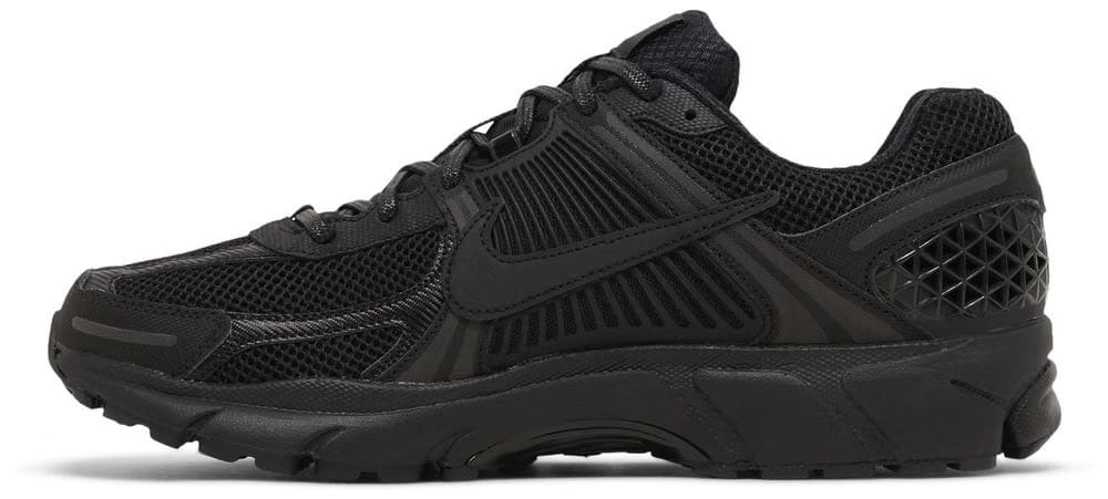 Air Zoom Vomero 5 Triple Black