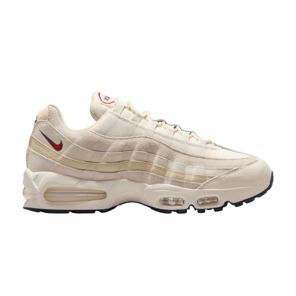 Air Max 95 Pale Ivory