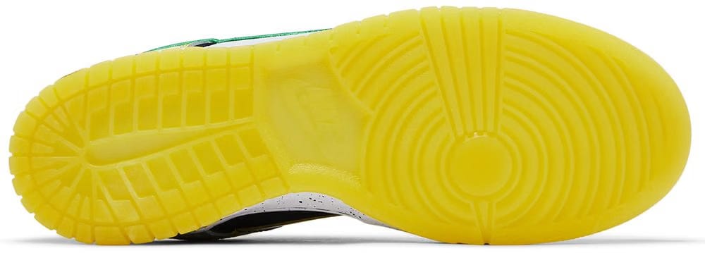Dunk Low What the Duck - University of Oregon Away PE