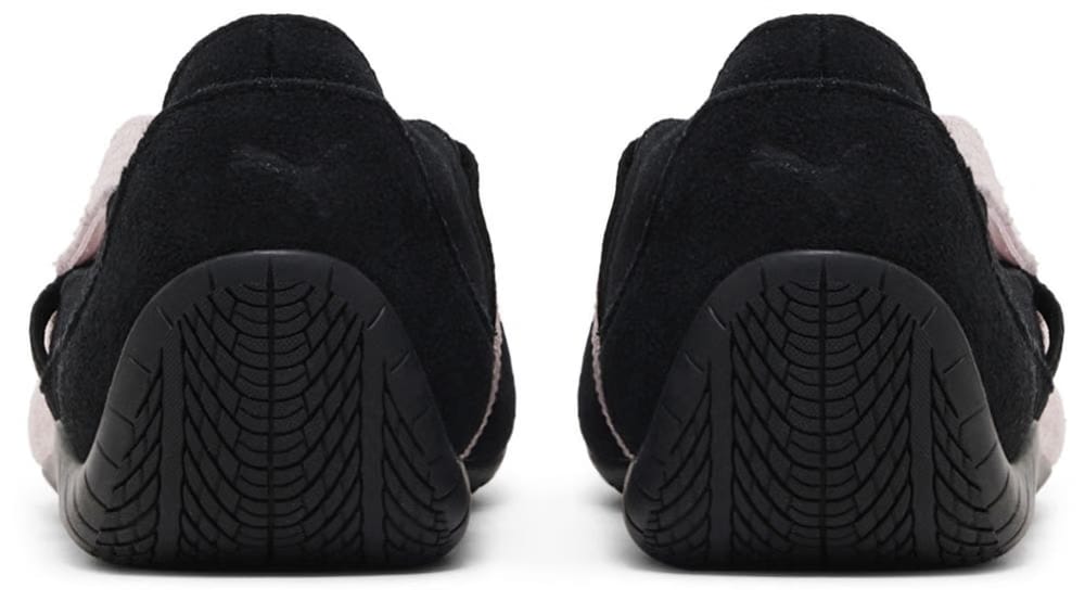 Wmns Speedcat Ballet SD 'Black Mauve Mist'