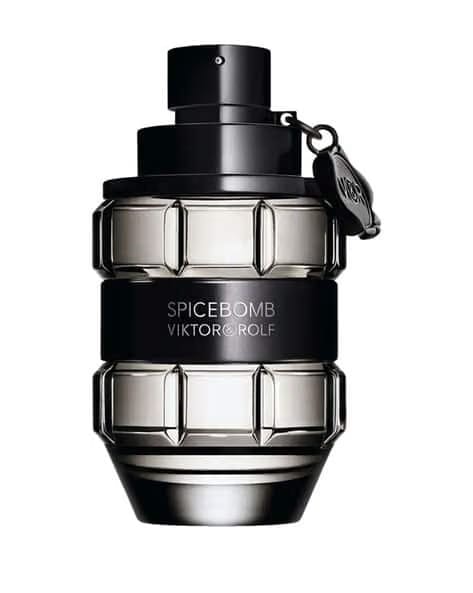 Viktor & Rolf Spicebomb Eau De Toilette