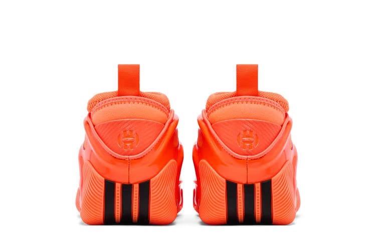 Adidas Harden Vol. 9 Dynamo